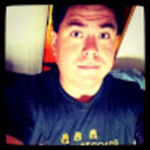 Meet your Posher, Dave